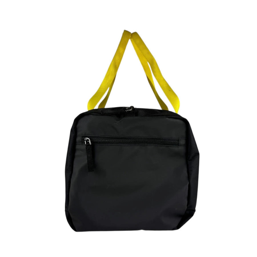 Prada yellow Americas black Cup handbag Yellow Black